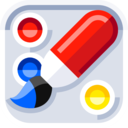 edit tools,art and design,paint brush,artist,paint palette